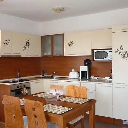 بيت ضيافة Paloma